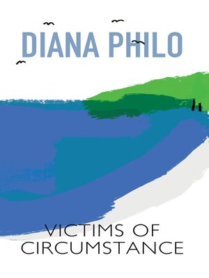 cover image of Victims of Circumstance